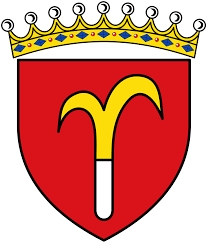 Bezirk Wappen