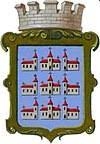 Bezirk Wappen