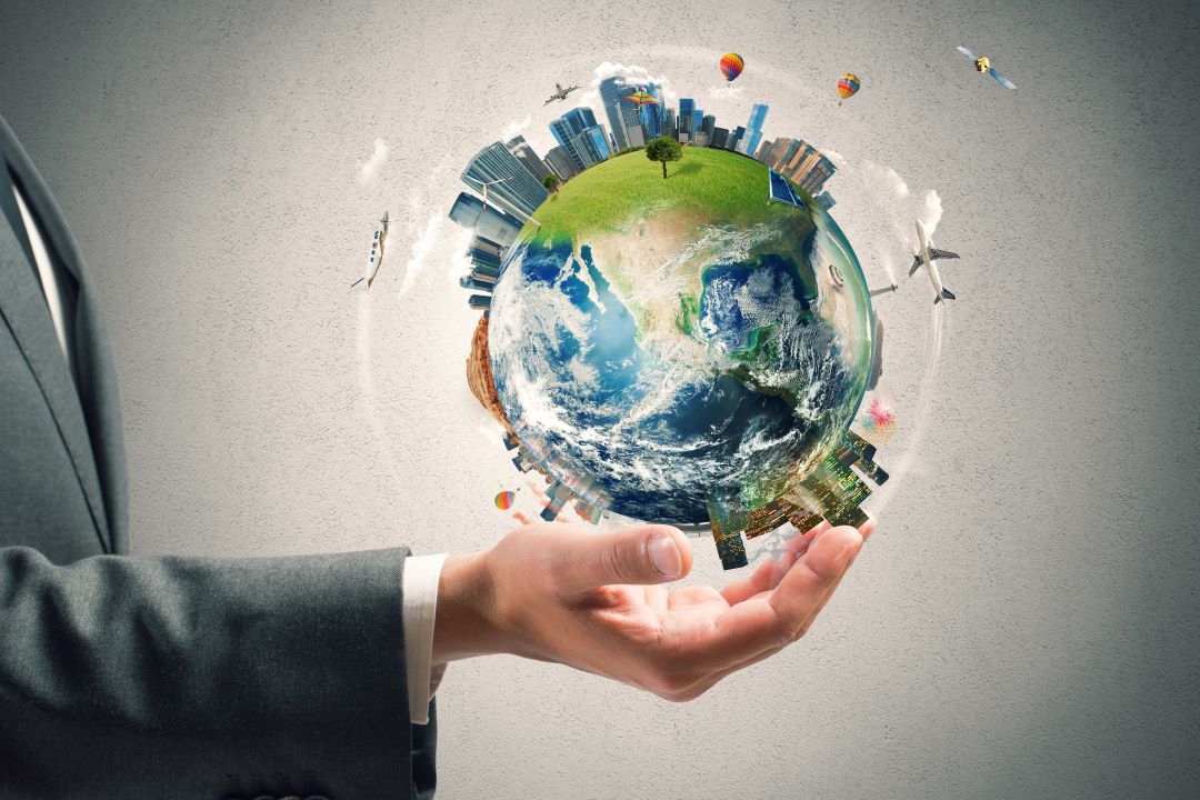 Nachhaltiges und verantwortungsvolles Reisen