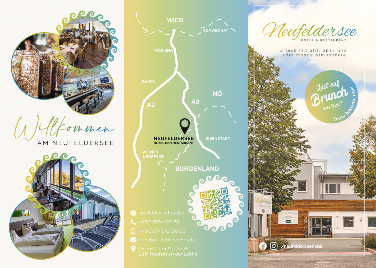 Neufelder Seehotel (1)